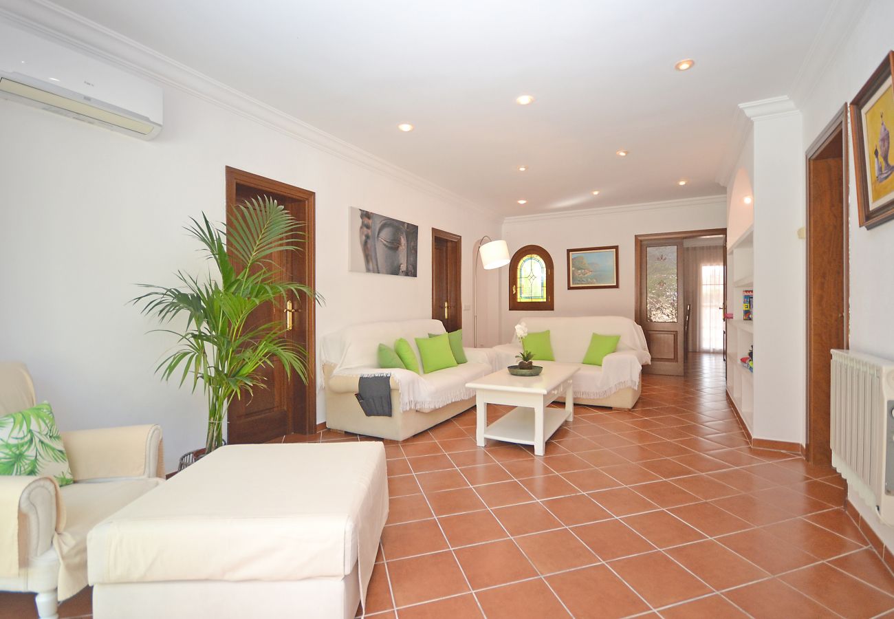 Chalet en Alcúdia - Jaume