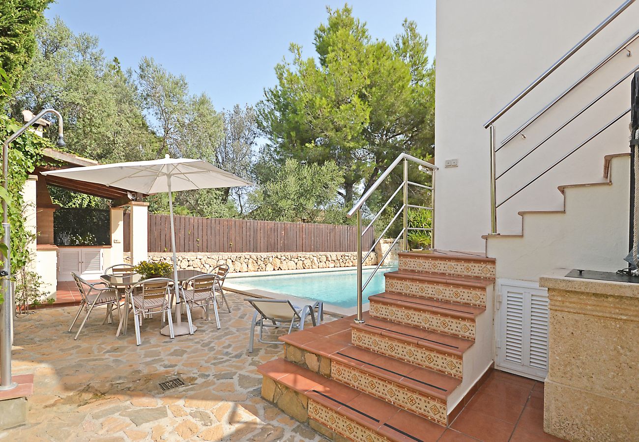 Chalet en Alcúdia - Jaume