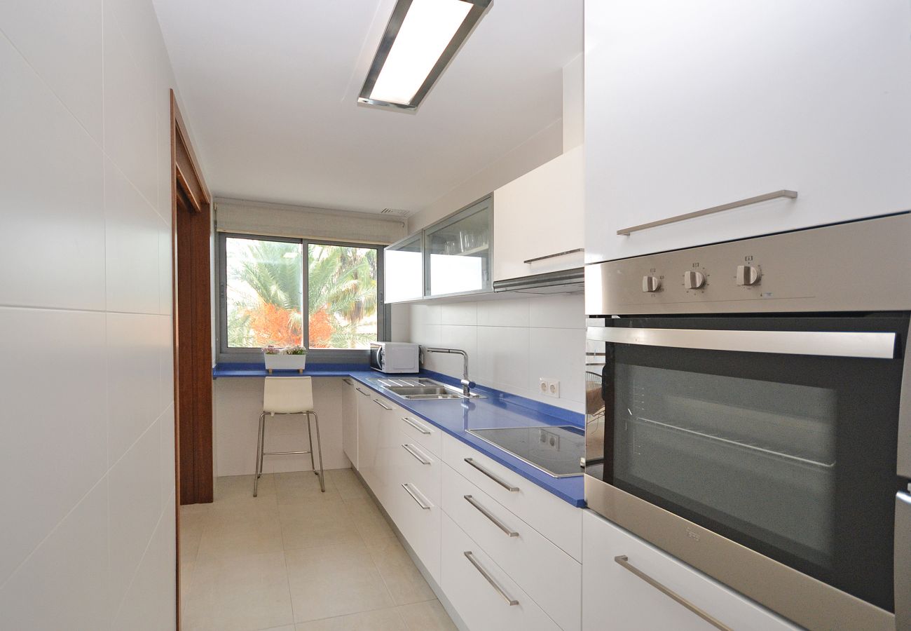 Apartamento en Alcúdia - Portet Apartamento