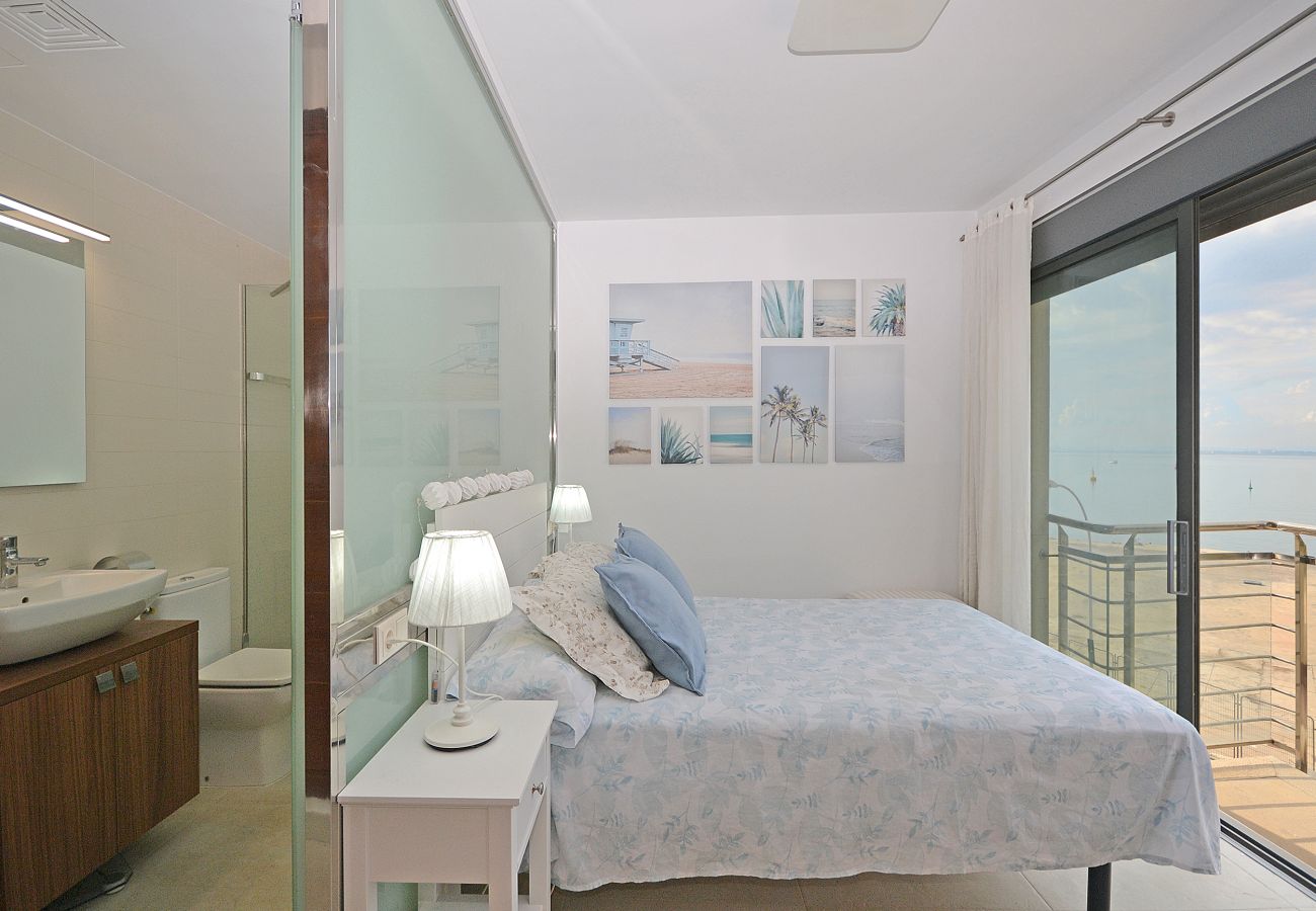 Apartamento en Alcúdia - Portet Apartamento