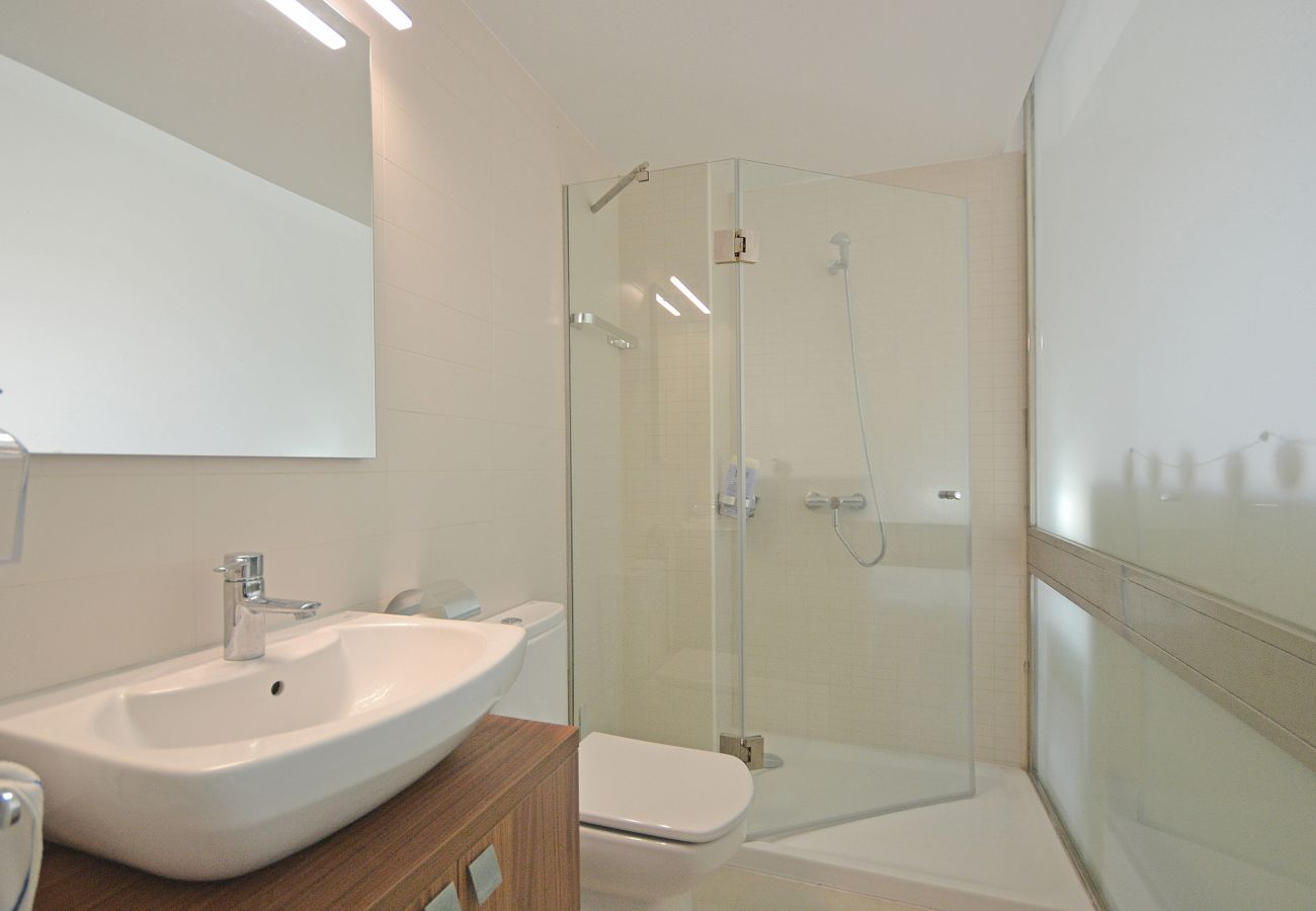 Apartamento en Alcúdia - Portet Apartamento