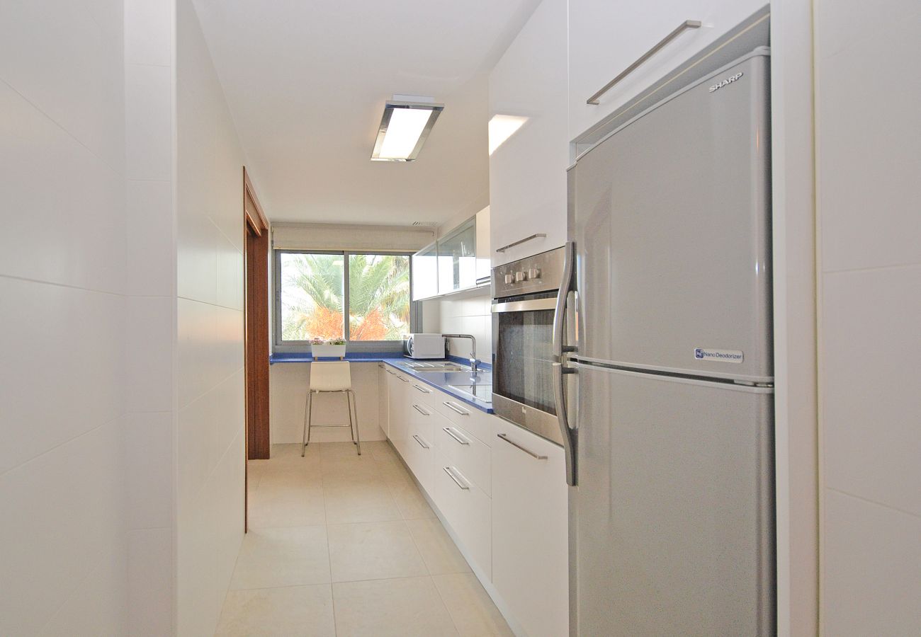 Apartamento en Alcúdia - Portet Apartamento