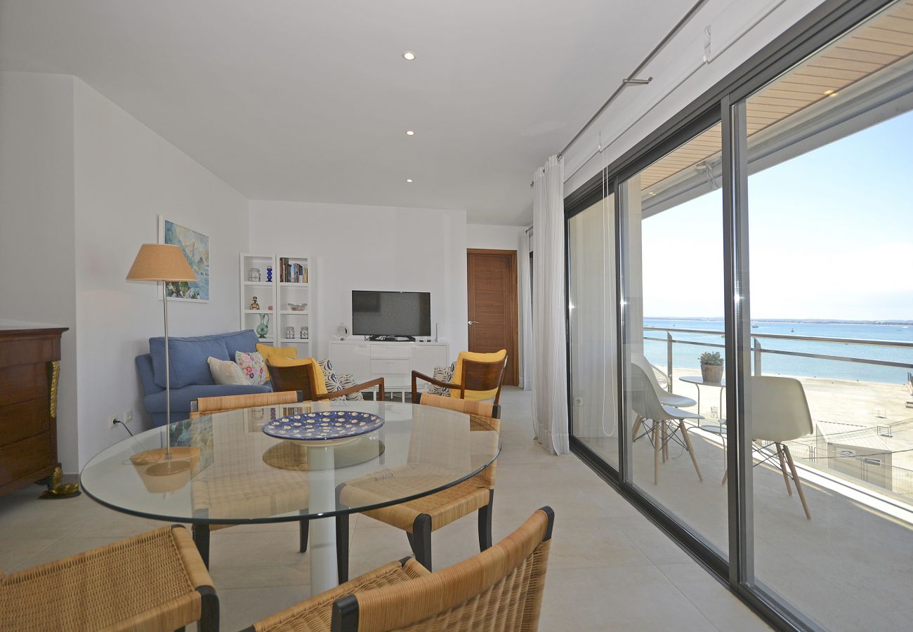 Apartamento en Alcúdia - Portet Apartamento