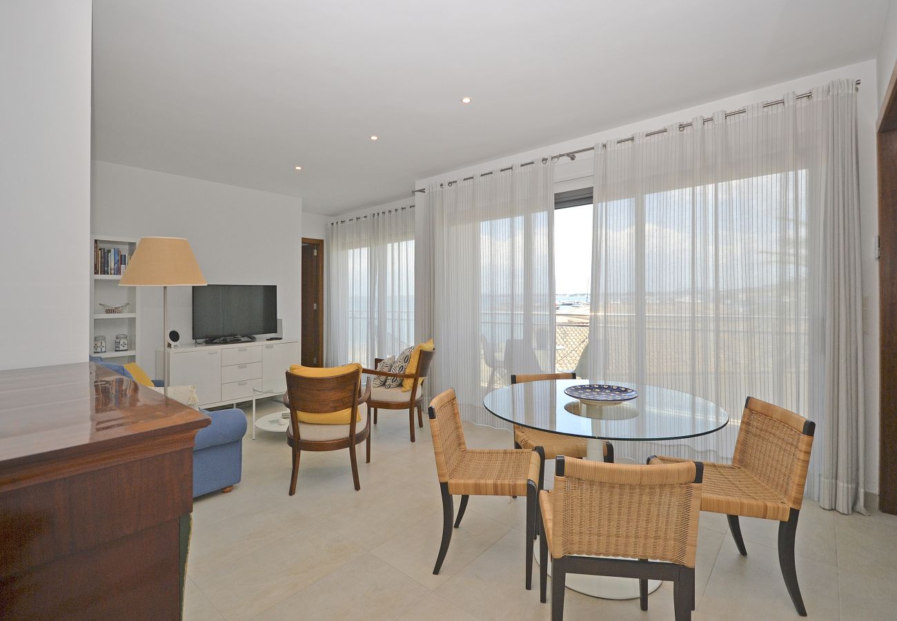 Apartamento en Alcúdia - Portet Apartamento