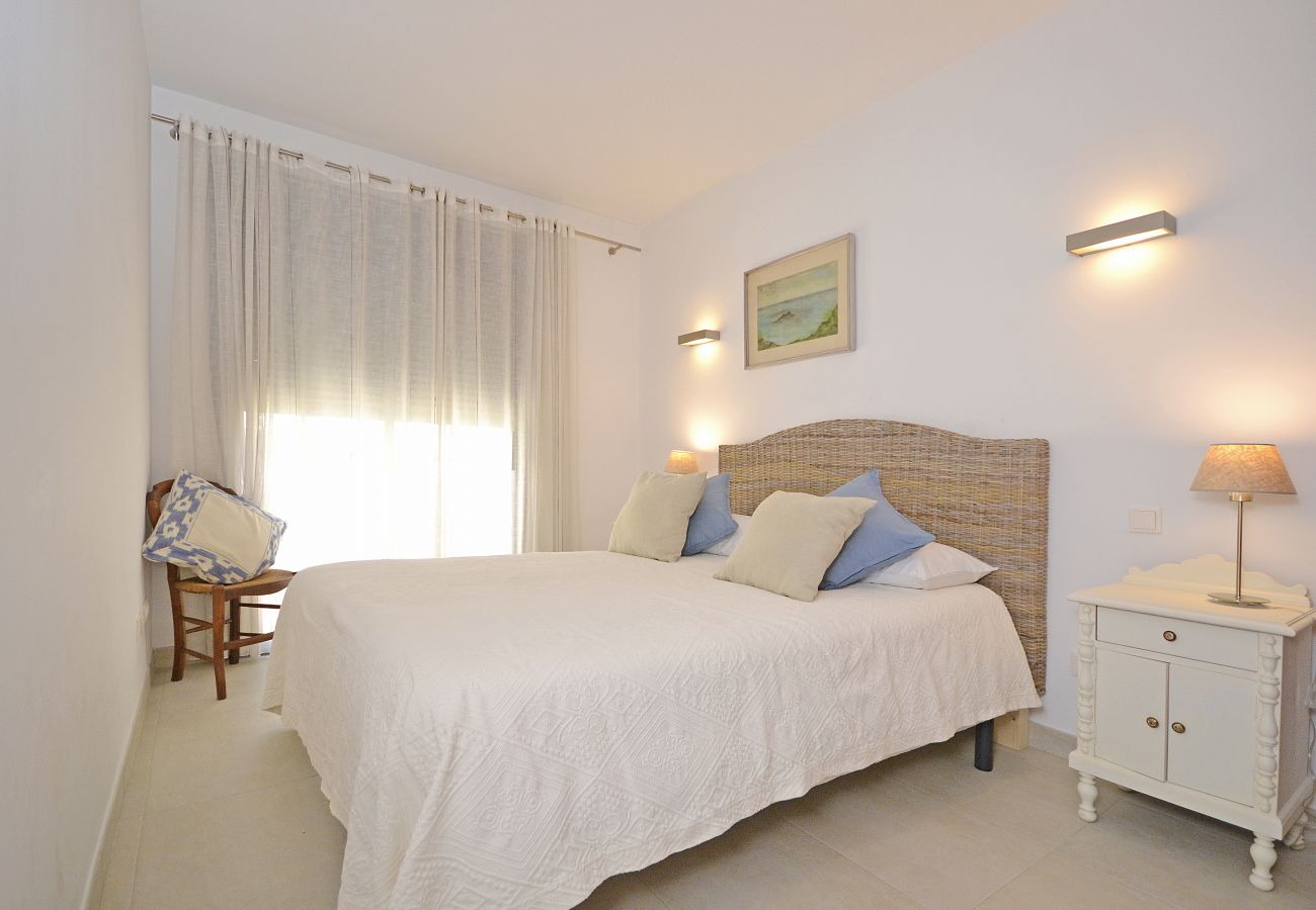 Apartamento en Alcúdia - Portet Apartamento