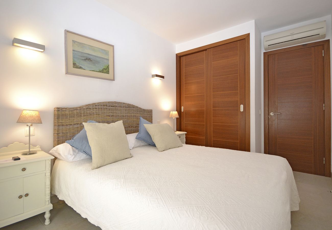 Apartamento en Alcúdia - Portet Apartamento