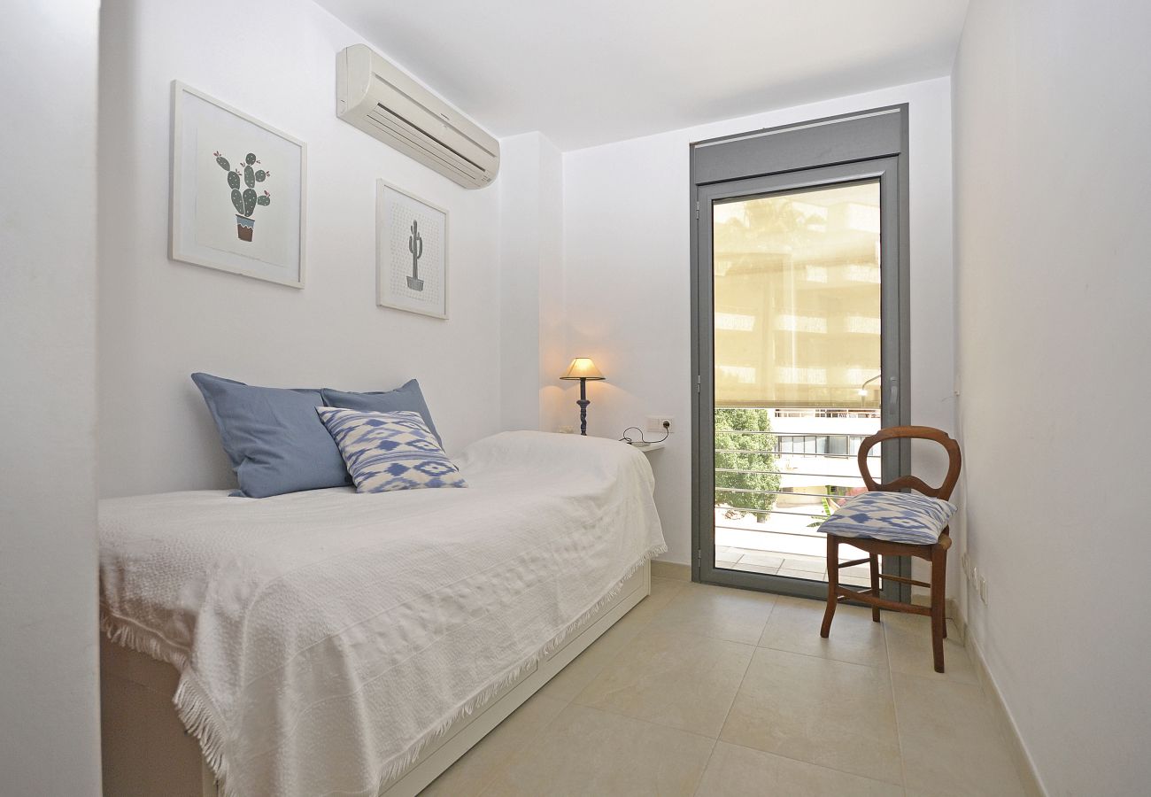 Apartamento en Alcúdia - Portet Apartamento