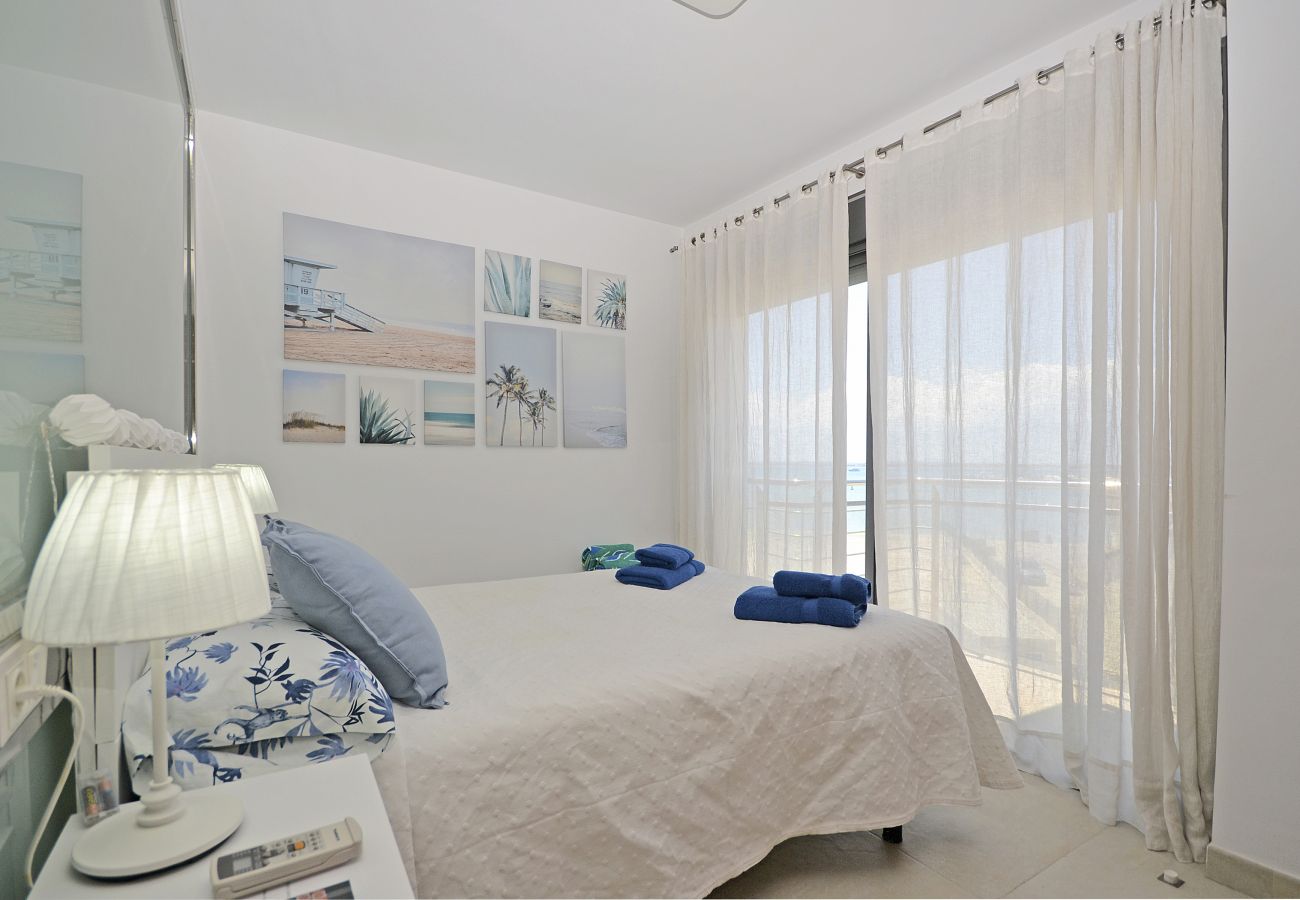 Apartamento en Alcúdia - Portet Apartamento