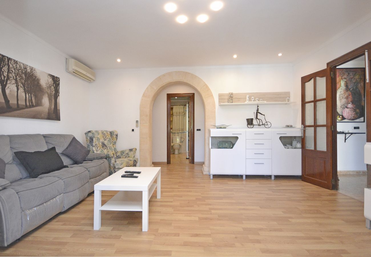 Chalet en Alcúdia - Llimona