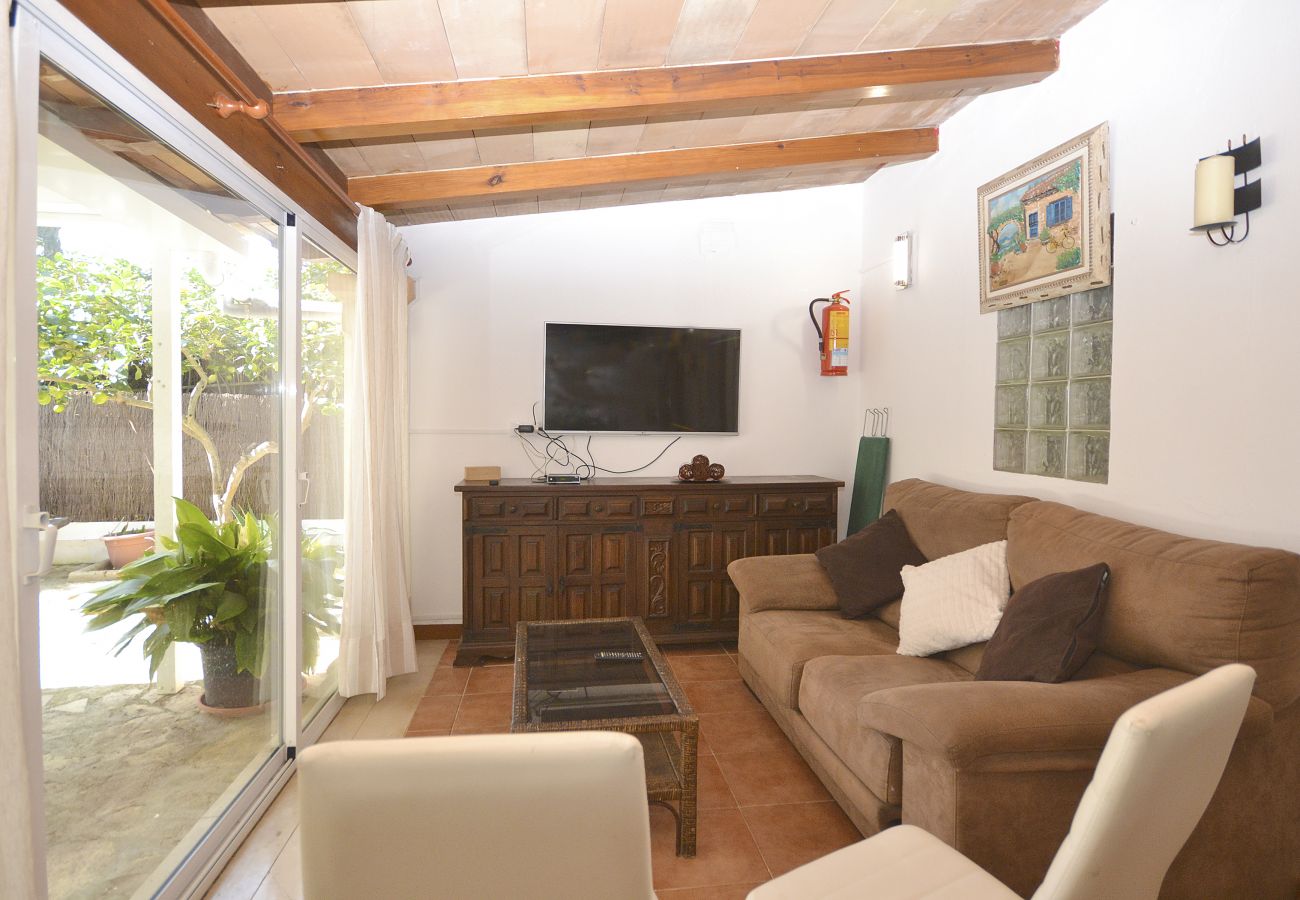 Chalet en Alcúdia - Llimona