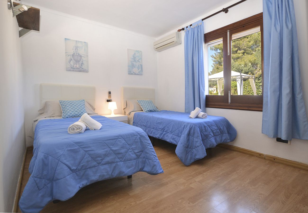 Chalet en Alcúdia - Llimona