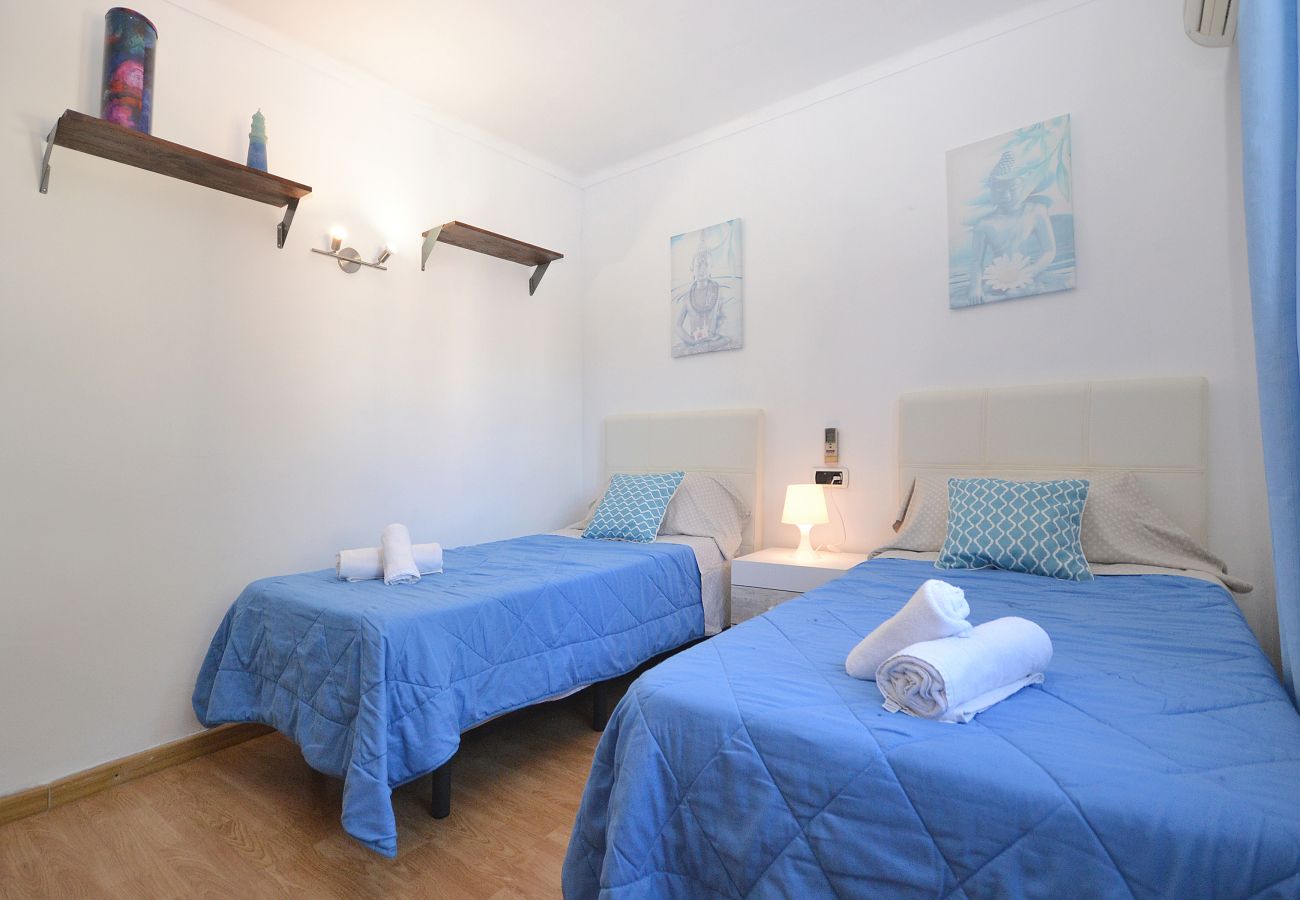 Chalet en Alcúdia - Llimona