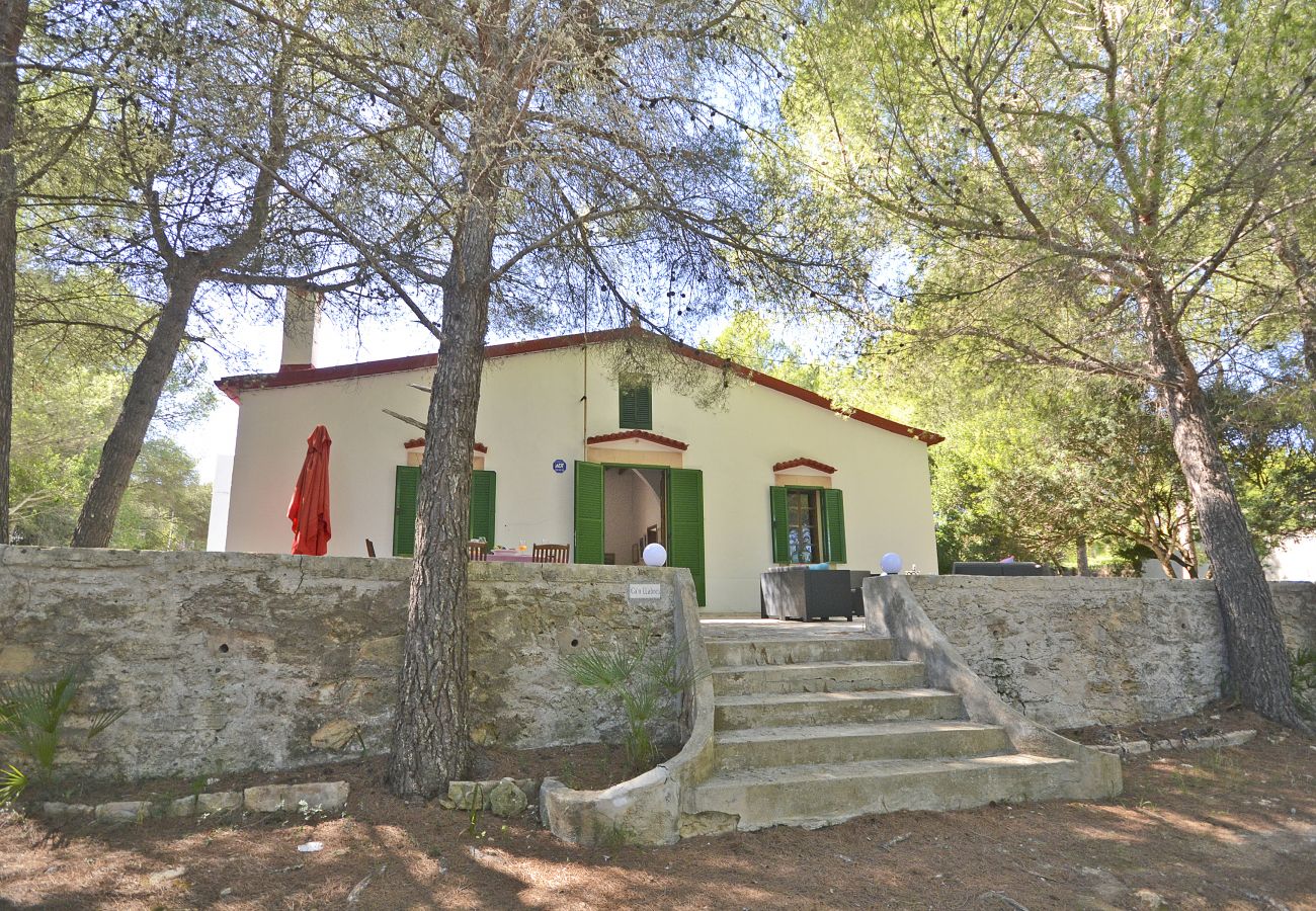 Casa en Alcúdia - Teresa