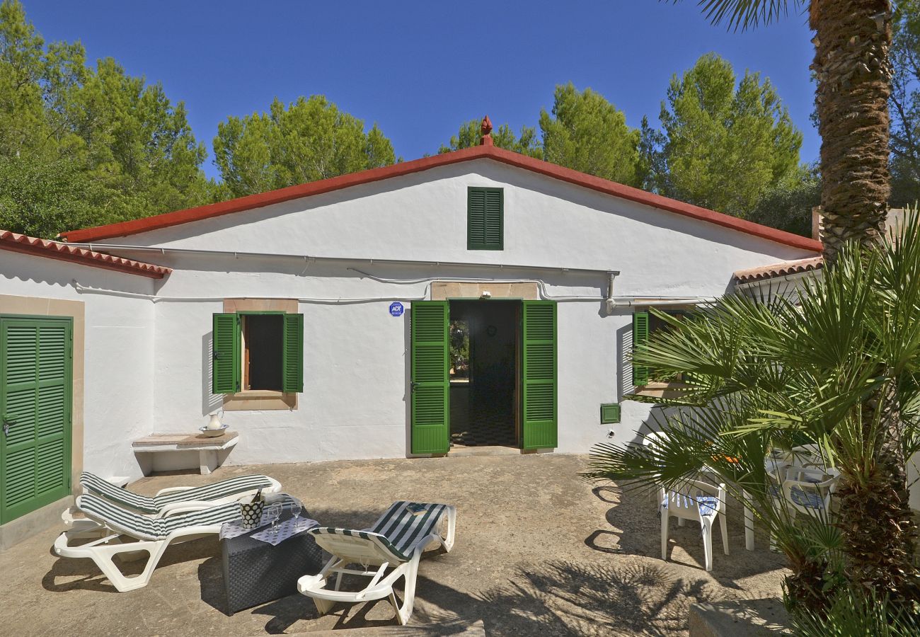 Casa en Alcúdia - Teresa