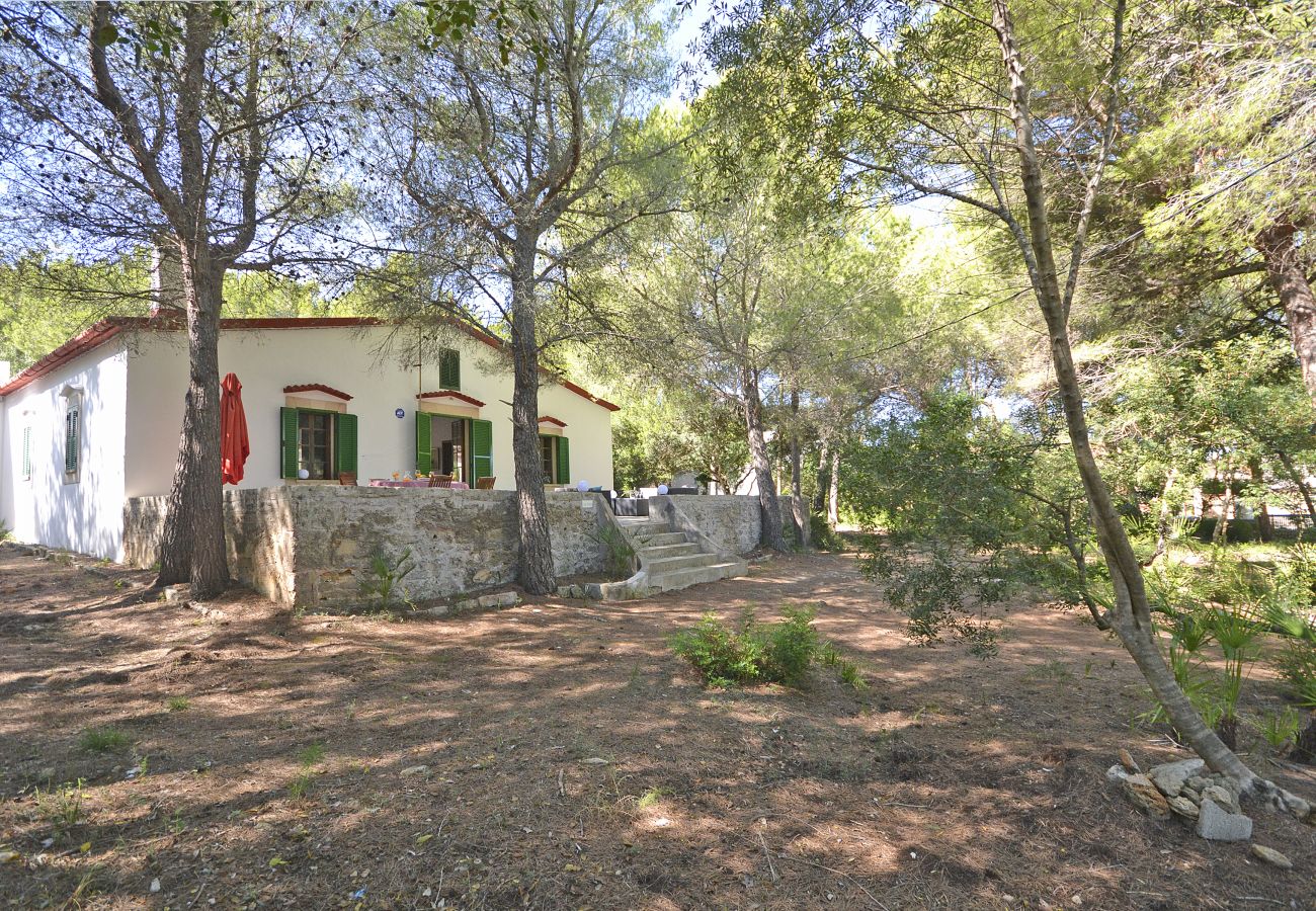 Casa en Alcúdia - Teresa