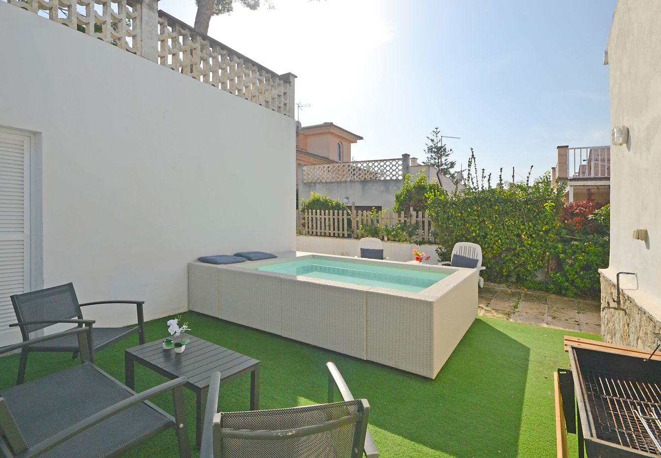 Casa en Alcúdia - Villa Diana