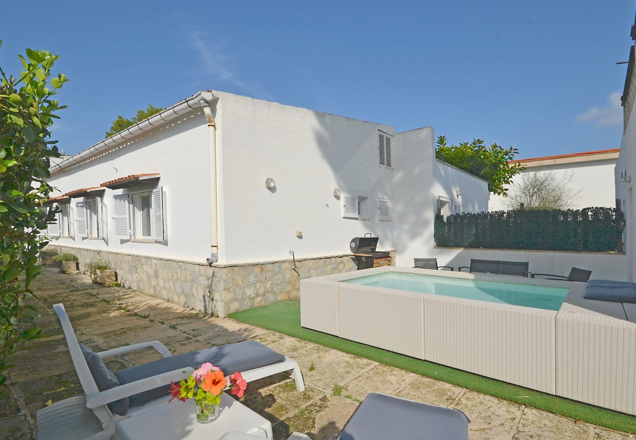 Casa en Alcúdia - Villa Diana