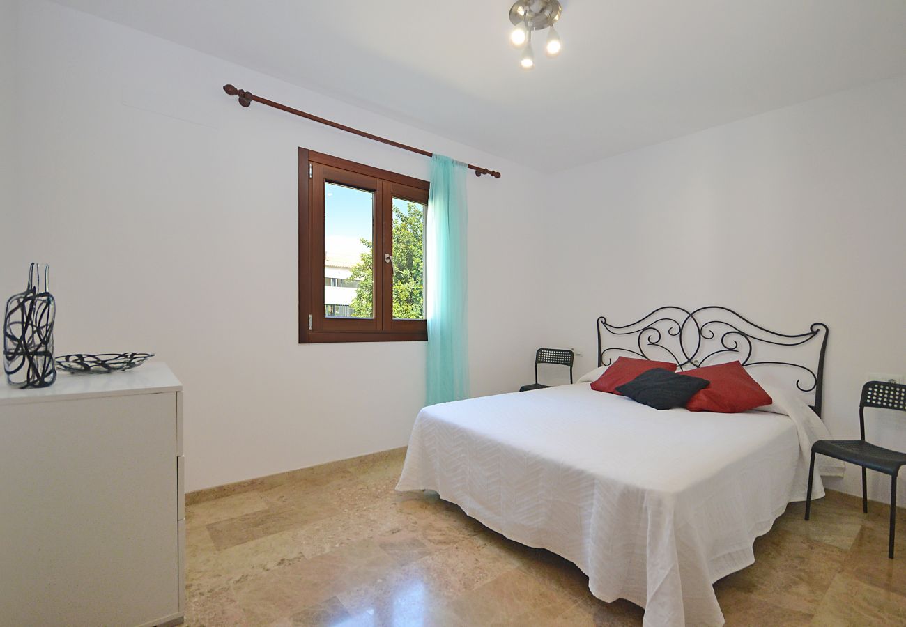 Chalet in Alcudia - Esperanza