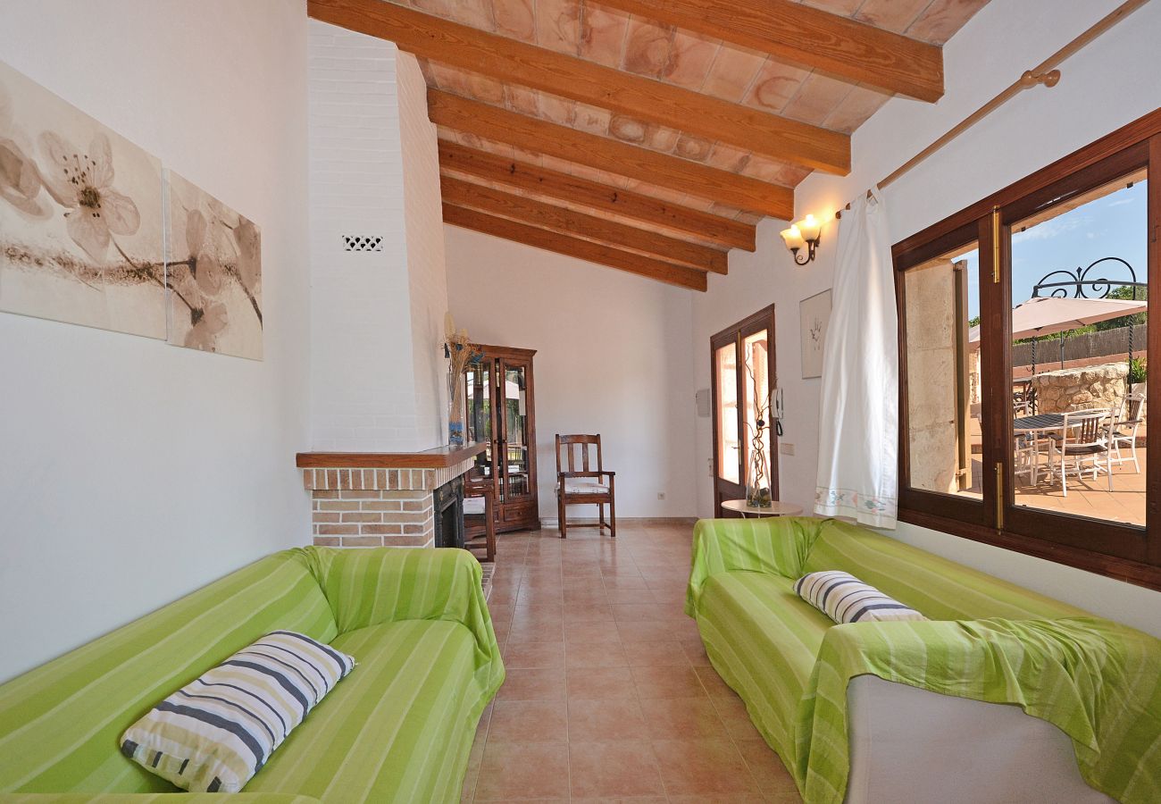 Finca in Alcudia - Quart