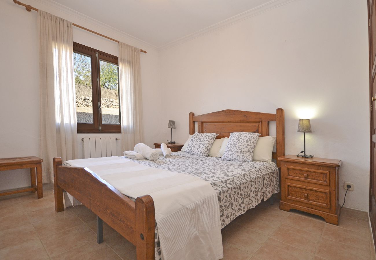 Finca in Alcudia - Quart