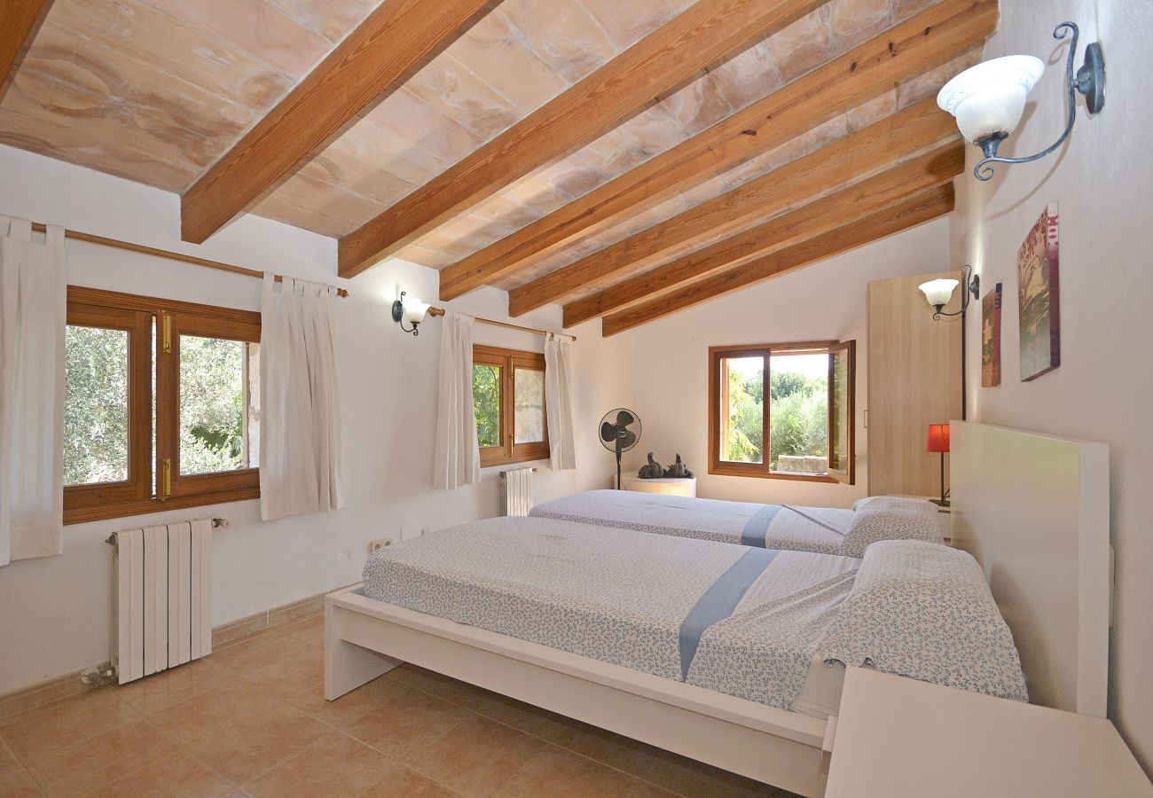 Finca in Alcudia - Quart