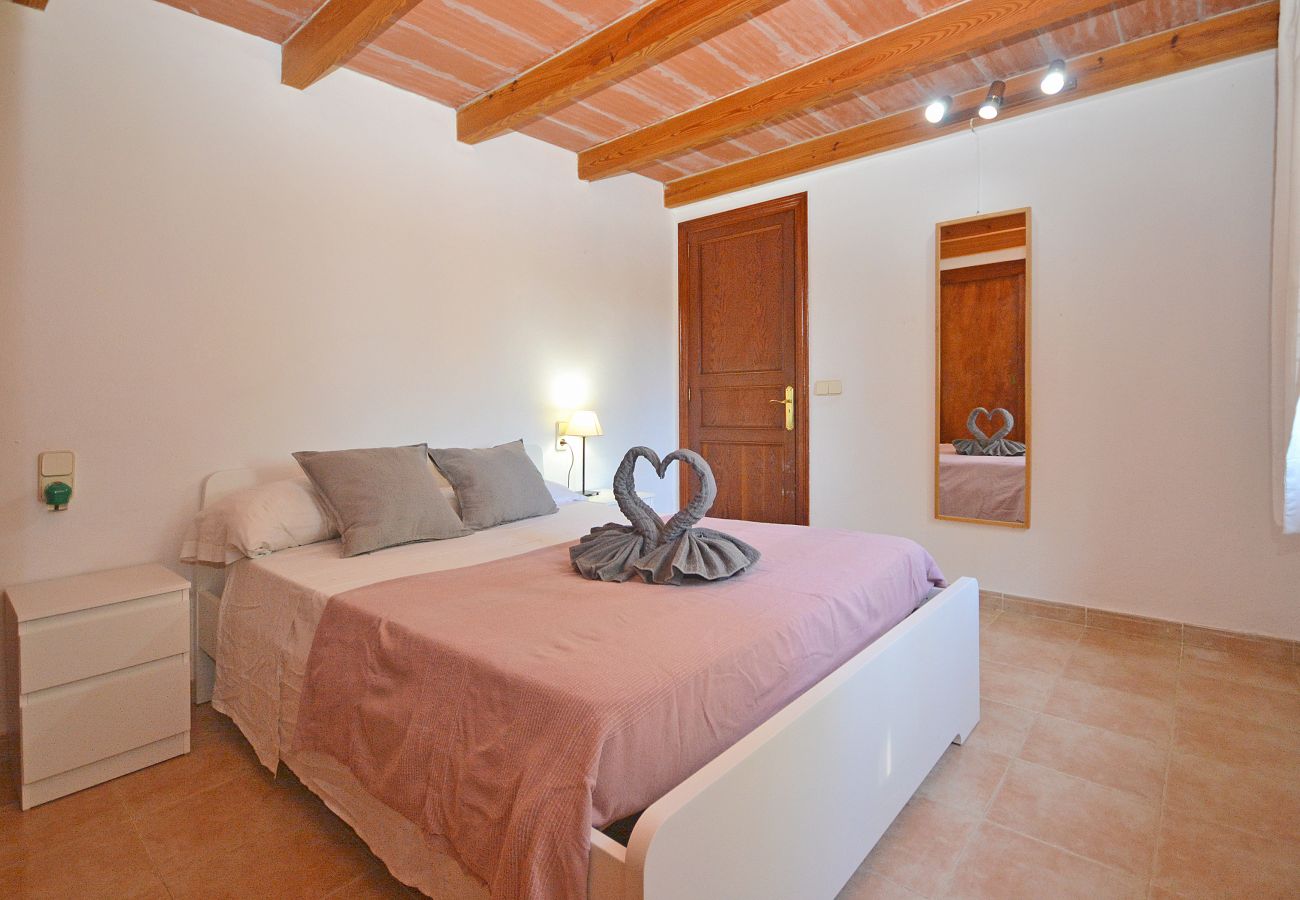 Finca in Alcudia - Quart