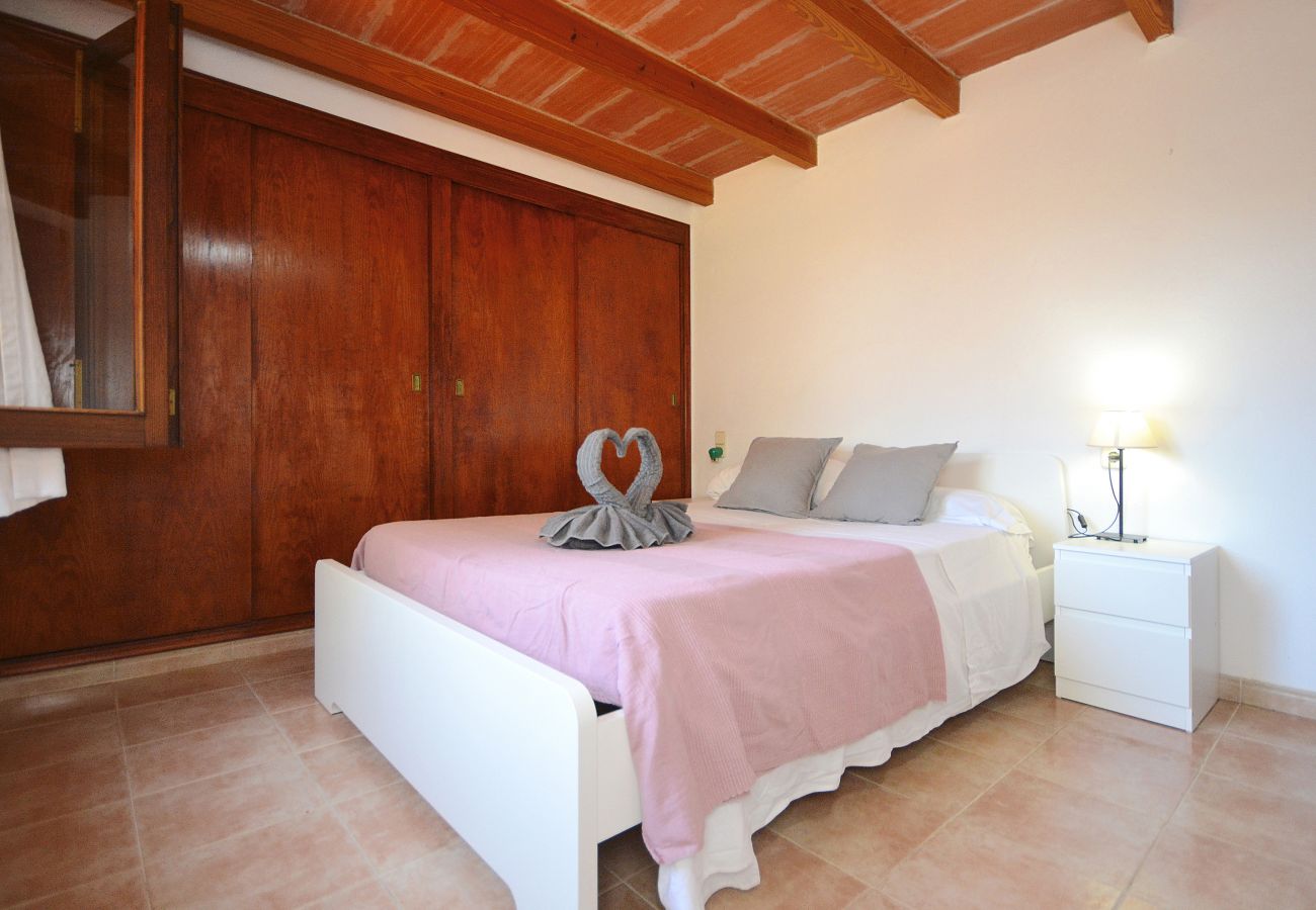 Finca in Alcudia - Quart