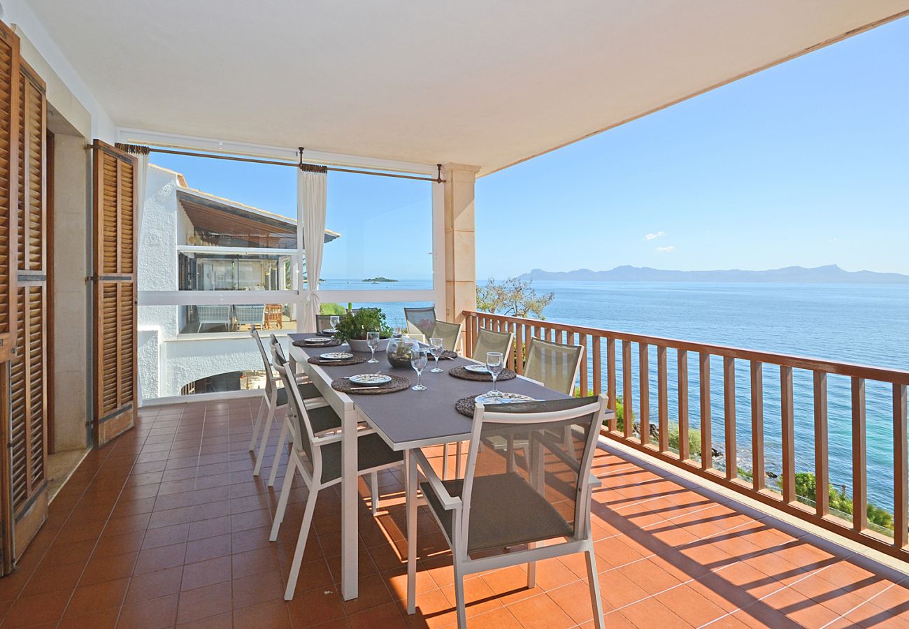 Chalet in Alcudia - Marinero