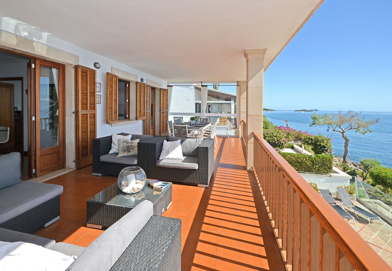 Chalet in Alcudia - Marinero