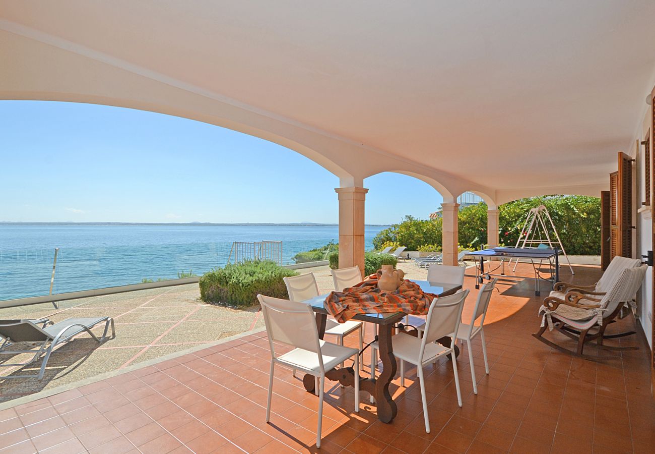 Chalet in Alcudia - Marinero - Can Torrens