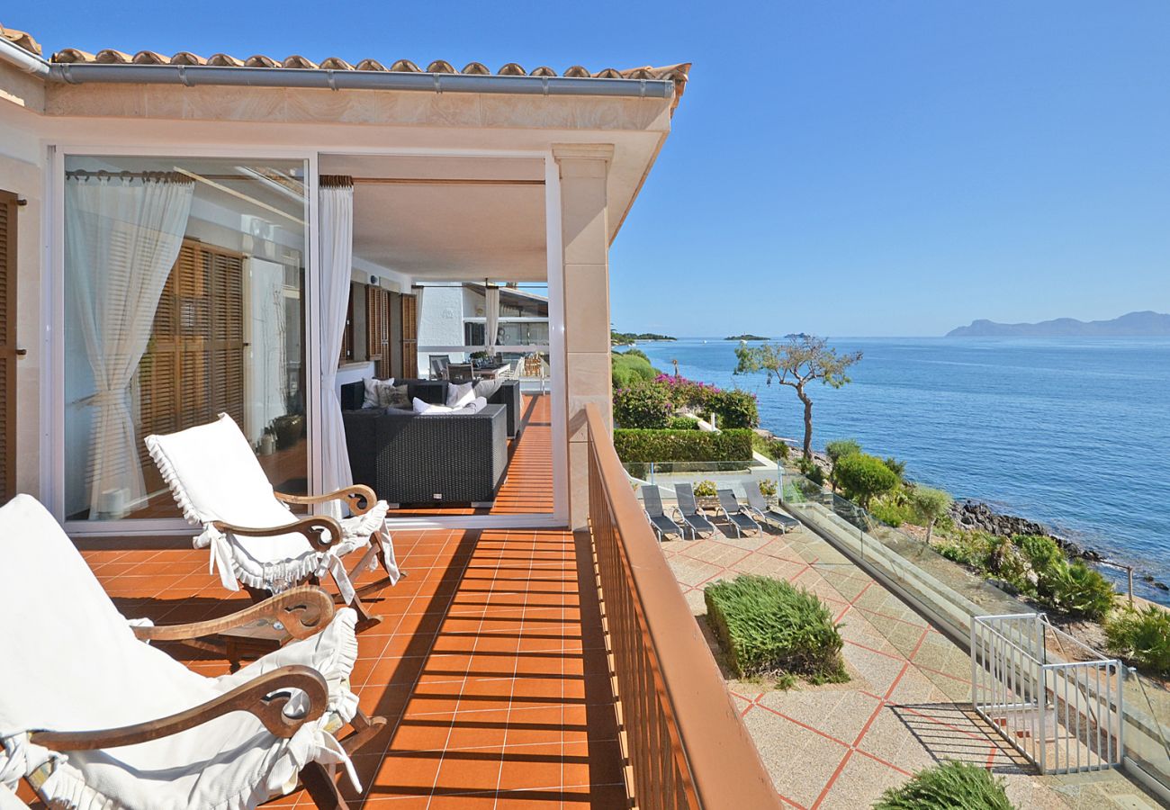 Chalet in Alcudia - Marinero - Can Torrens