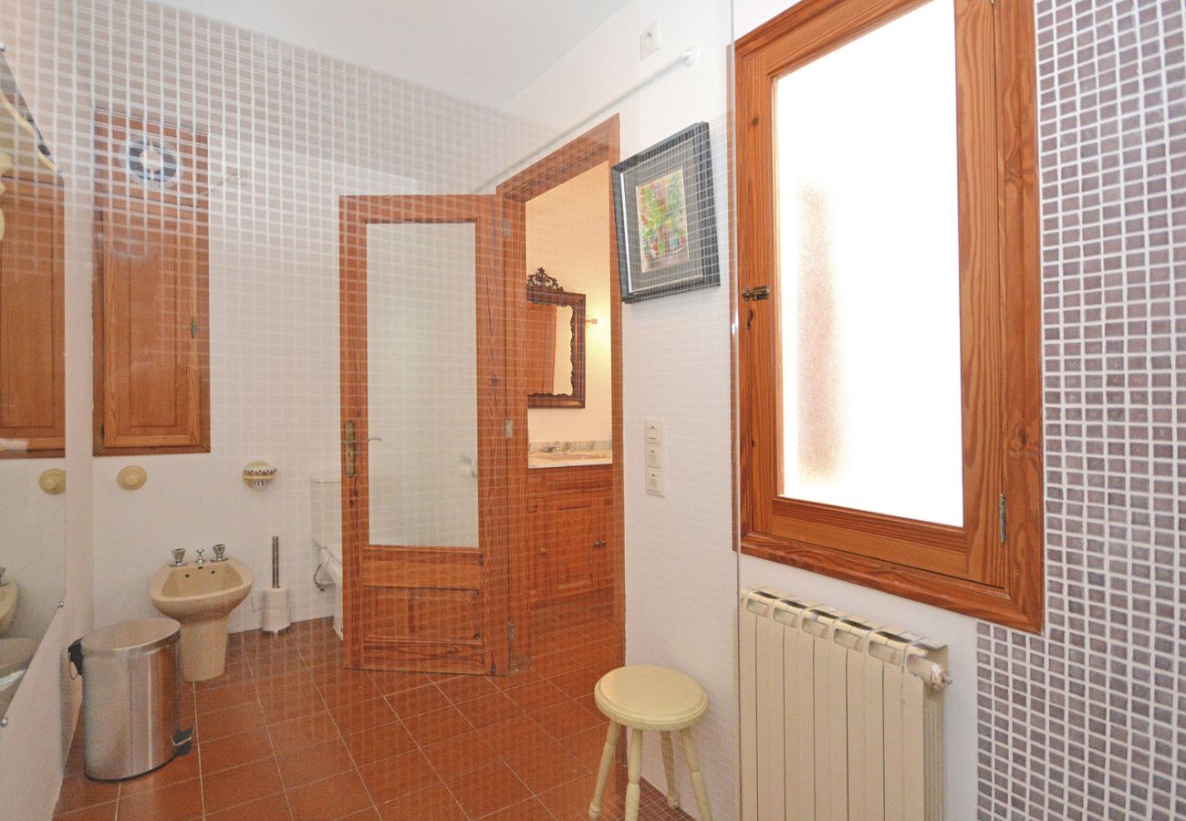 Chalet in Alcudia - Marinero