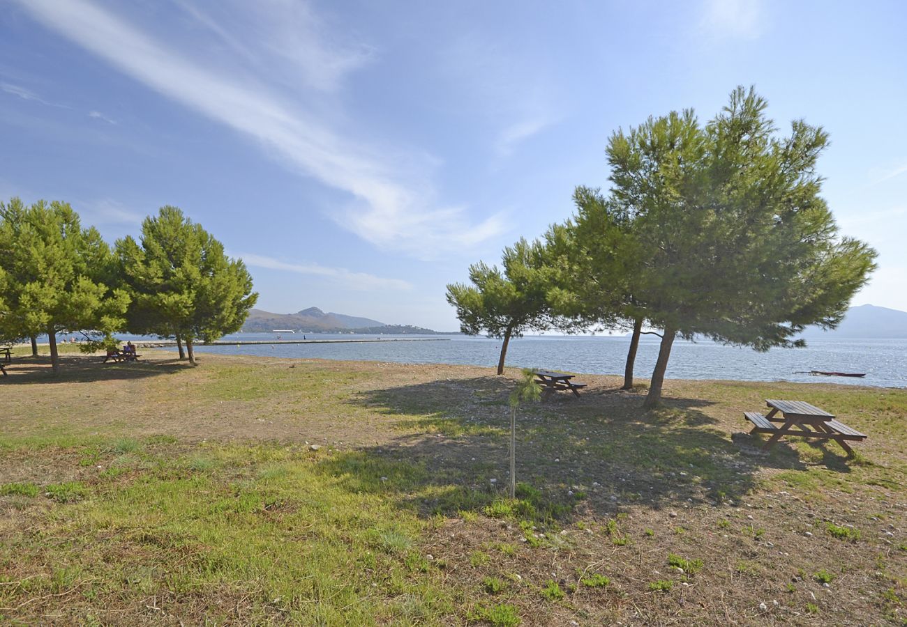 Chalet in Pollensa - Llenaire - Xata