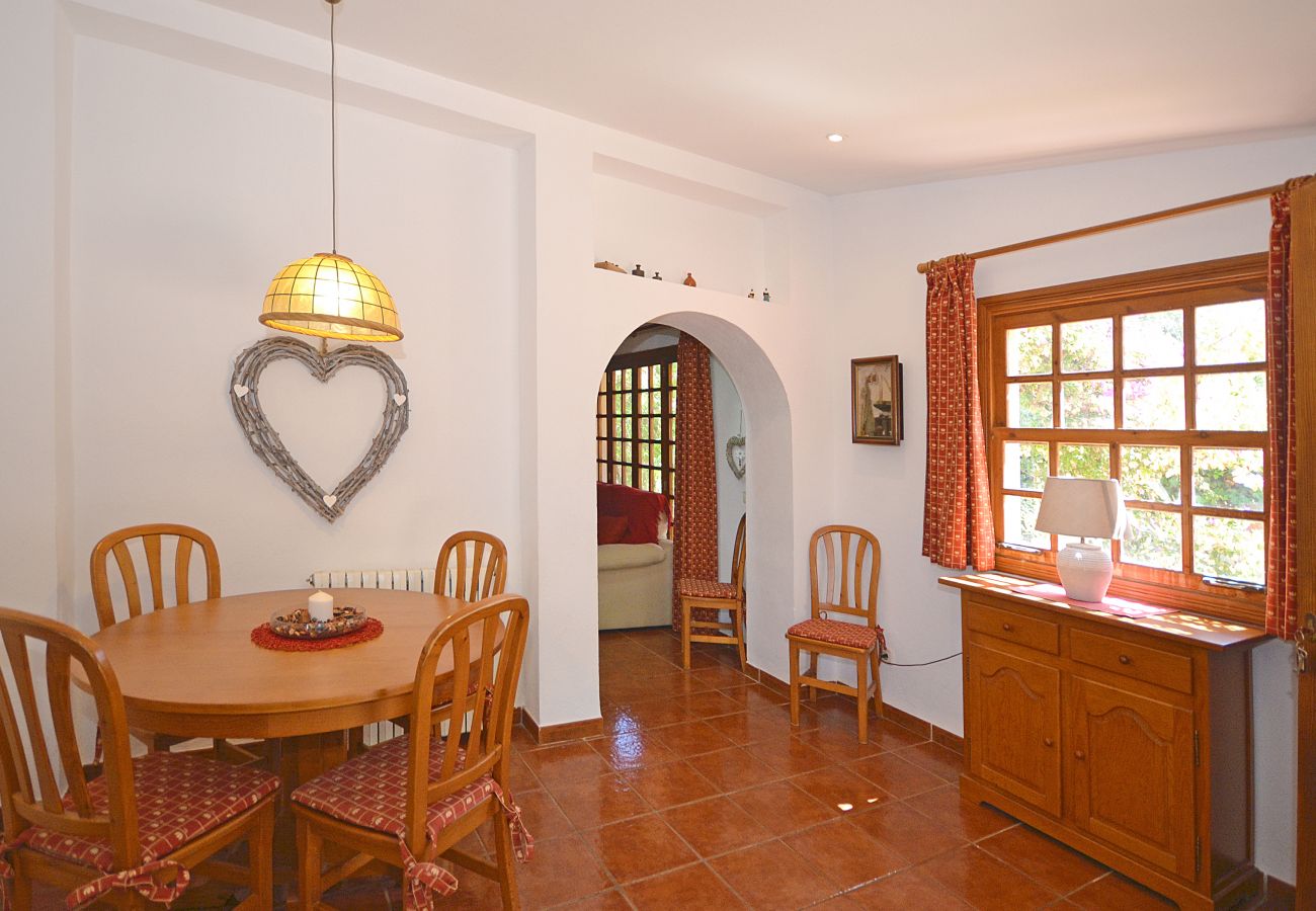 Villa in Alcudia - Can Singa