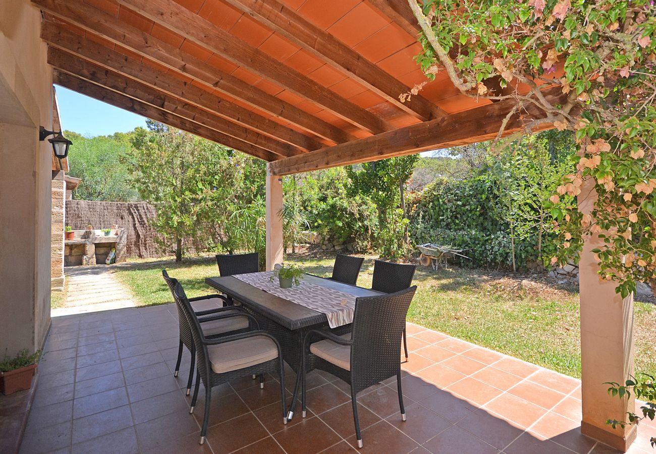 Villa in Alcudia - Can Singa