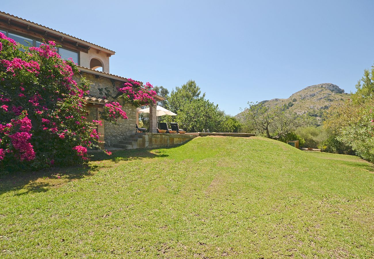 Villa in Alcudia - Can Singa