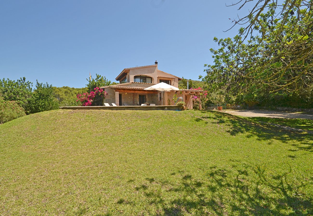 Villa in Alcudia - Can Singa