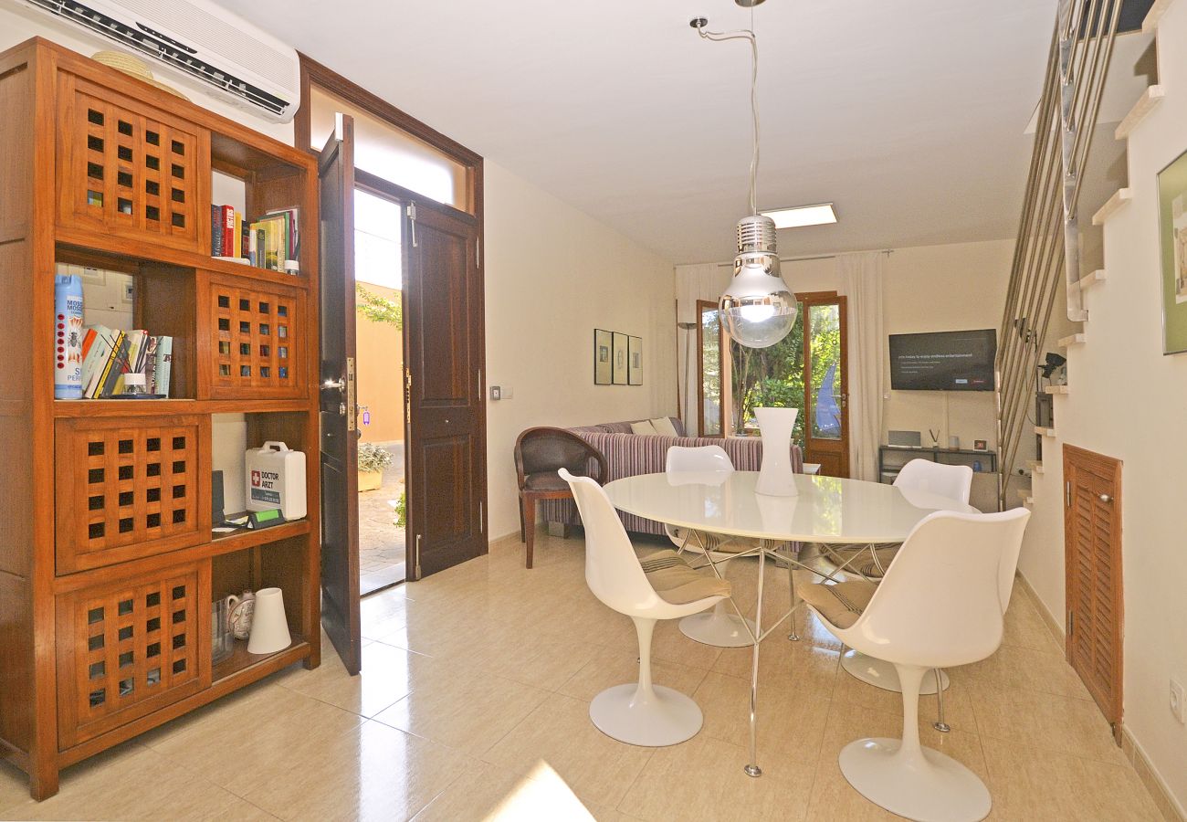 Chalet in Alcudia - Amparo Luca