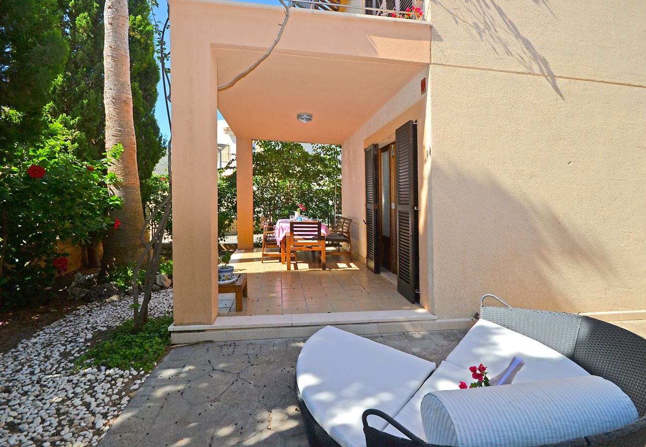 Chalet in Alcudia - Amparo Luca