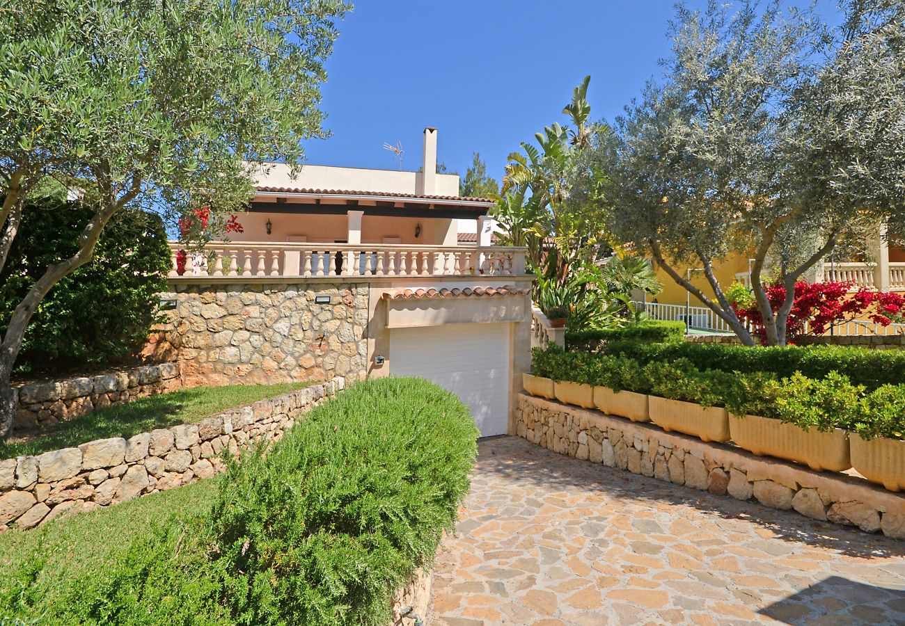 Chalet in Alcudia - Jaume