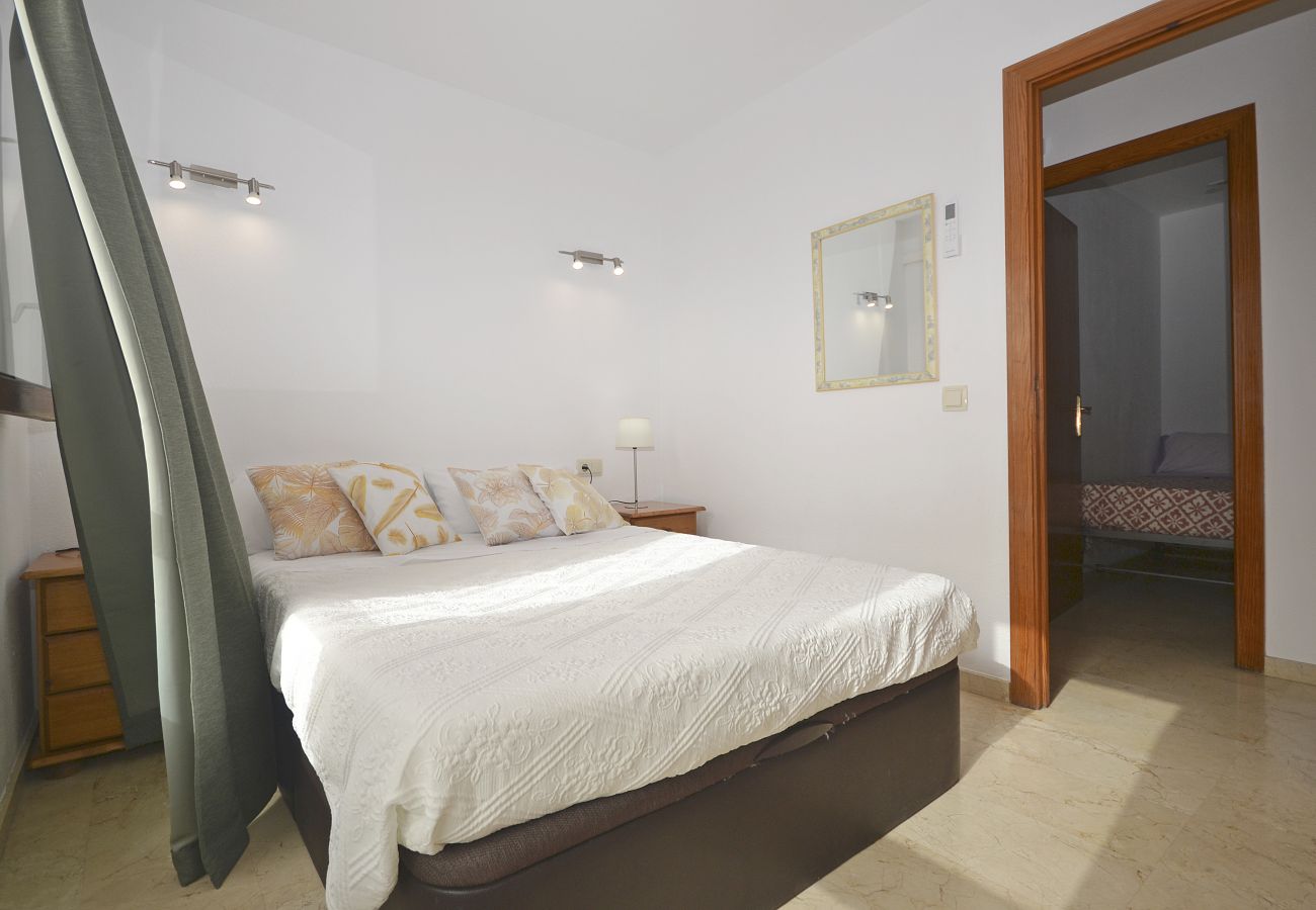 Ferienwohnung in Alcudia - Oliva