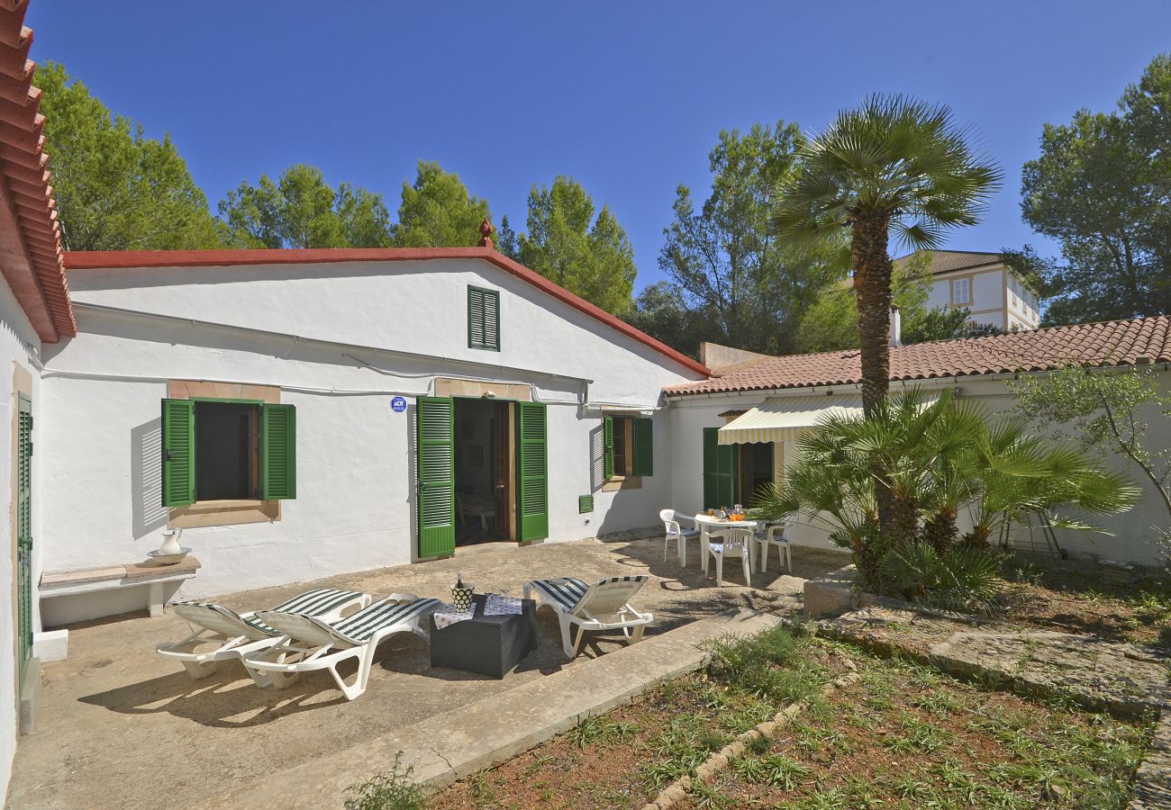 Ferienhaus in Alcudia - Teresa