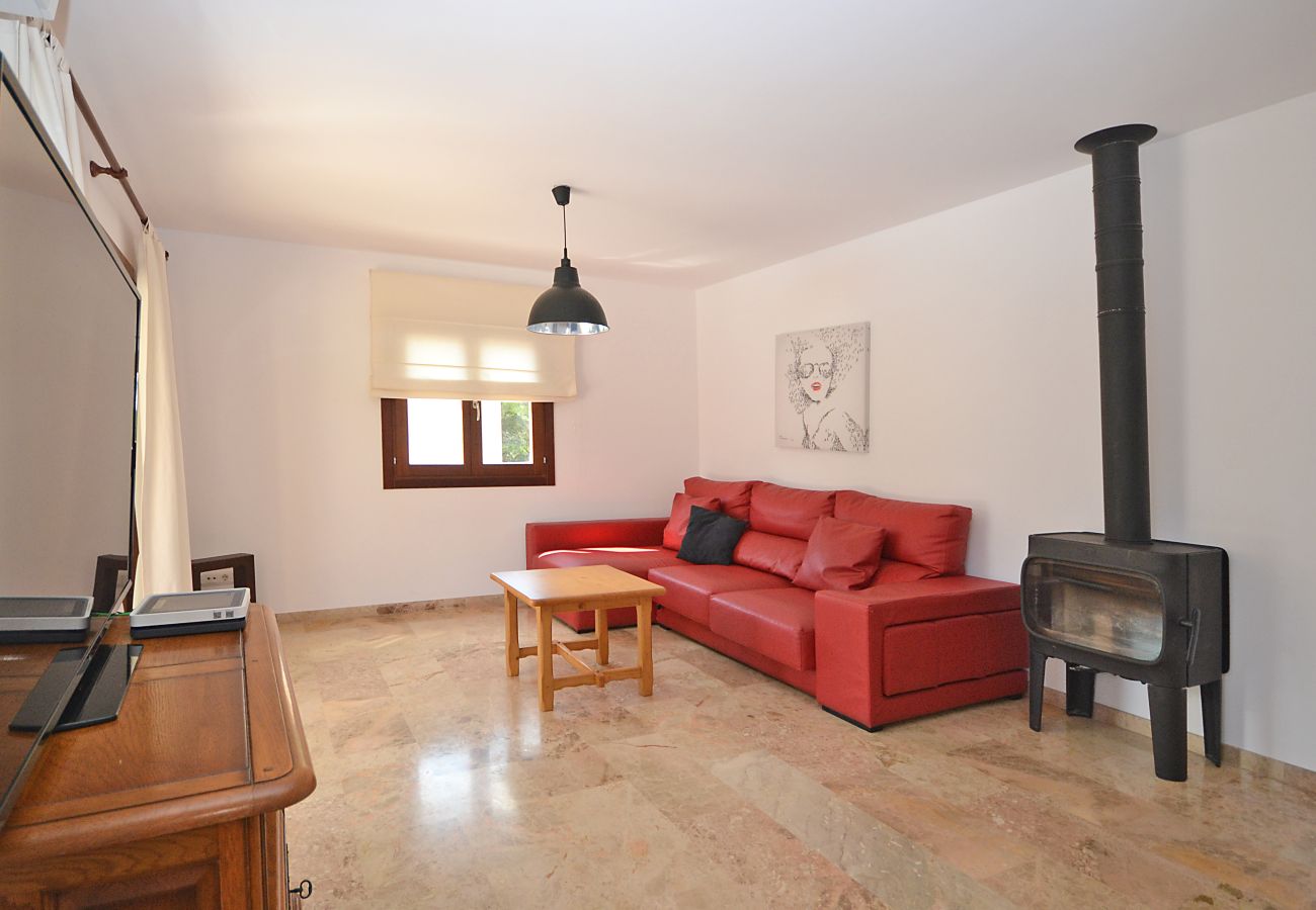 Chalet in Alcudia - Esperanza