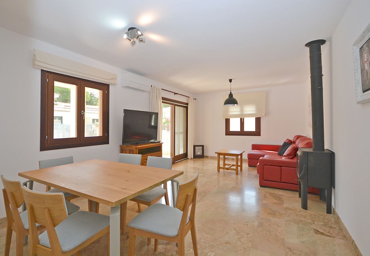 Chalet in Alcudia - Esperanza