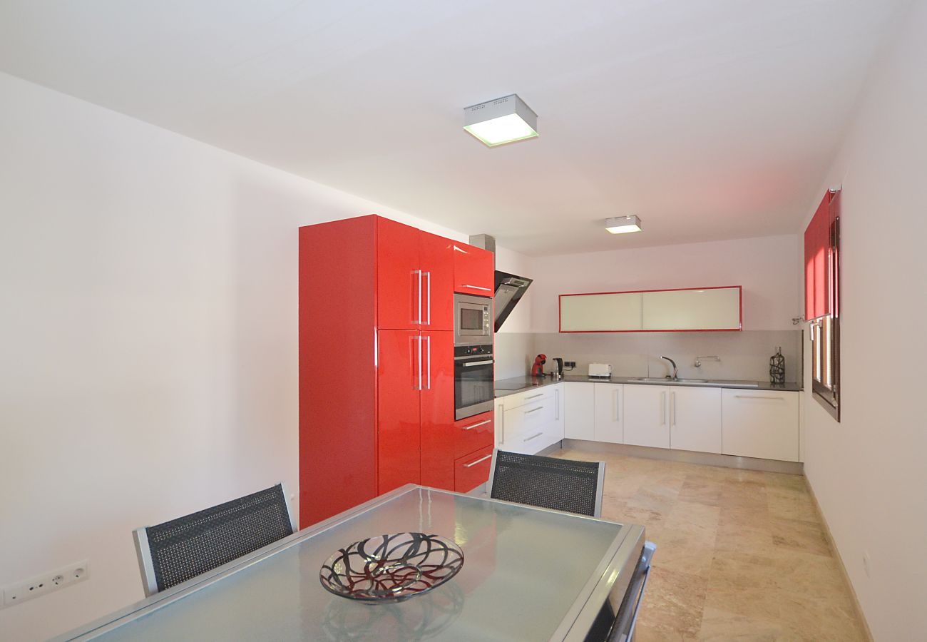 Chalet in Alcudia - Esperanza