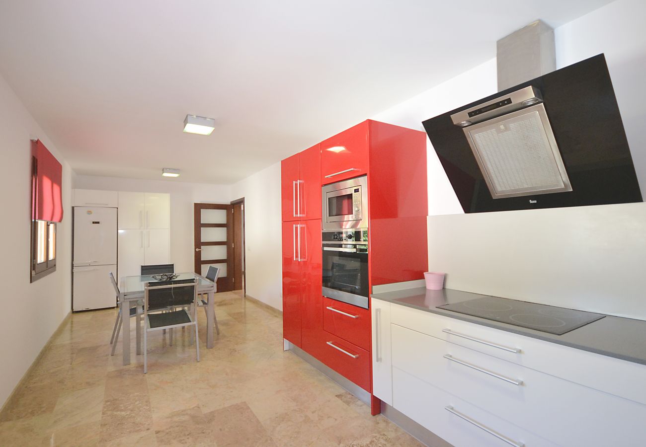 Chalet in Alcudia - Esperanza