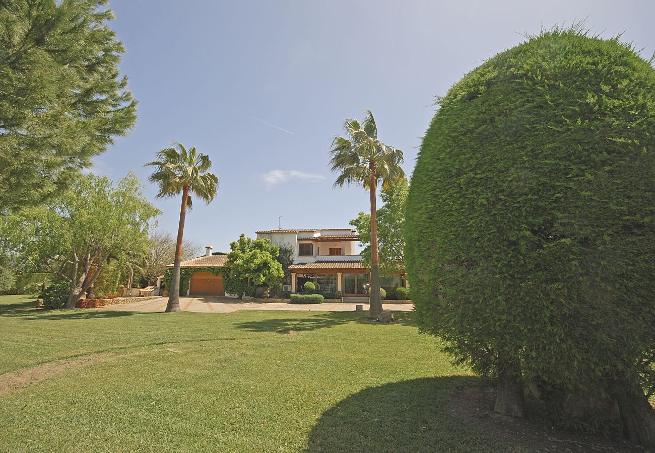 Country house in Inca - Bennassar