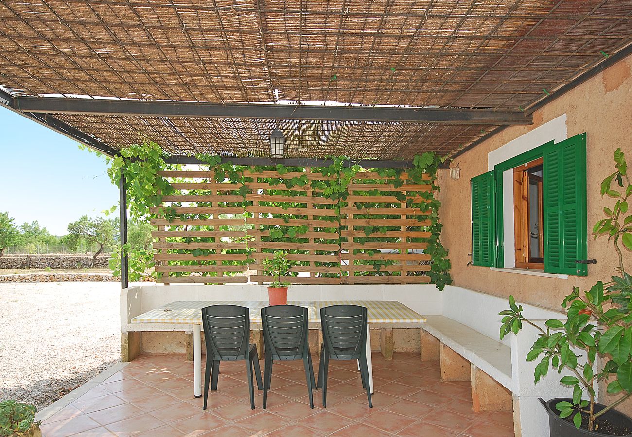 Cottage in Santa Margalida - Amalia