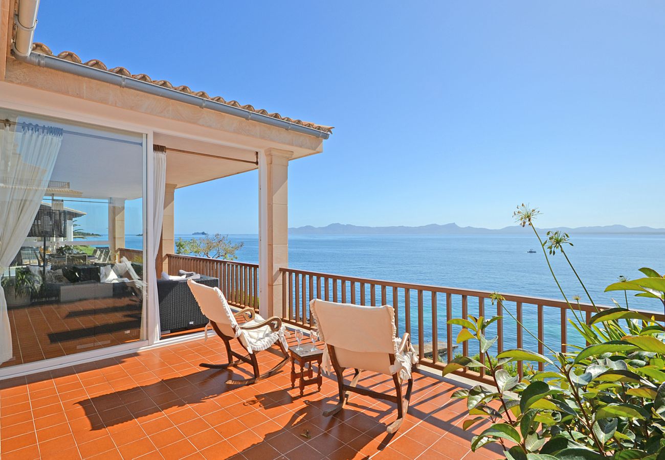 Chalet in Alcudia - Marinero