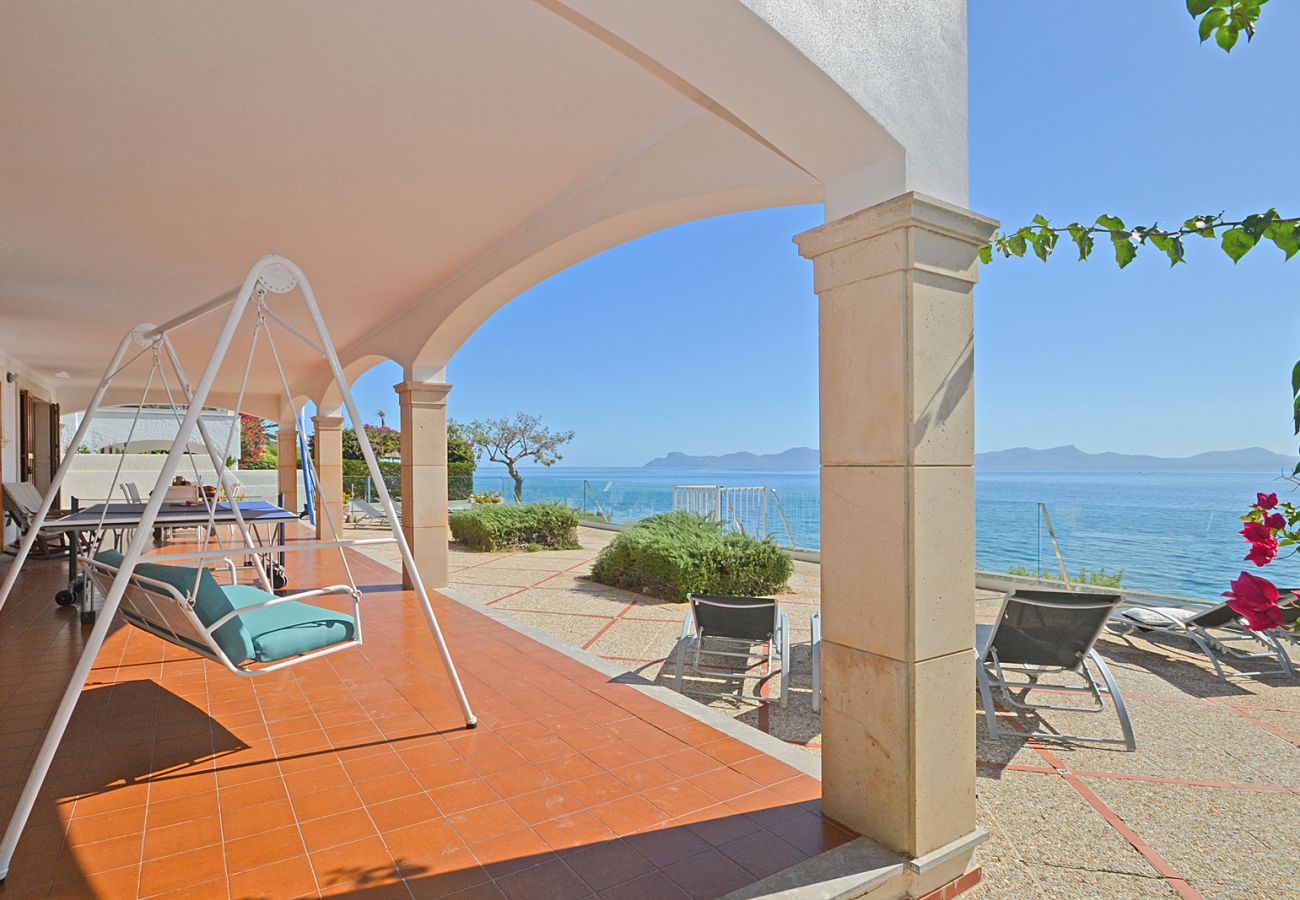 Chalet in Alcudia - Marinero